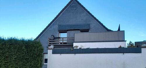 Foto - 3 Zimmer Wohnung + DG in Hetterscheidt!