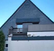 3 Zimmer Wohnung + DG in Hetterscheidt! - Heiligenhaus
