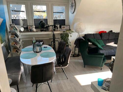 Foto - 3 Zimmer Etagenwohnung in Heiligenhaus