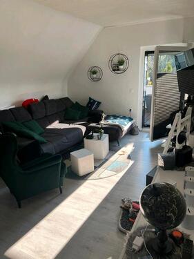 Foto - Etagenwohnung in Heiligenhaus zur Miete