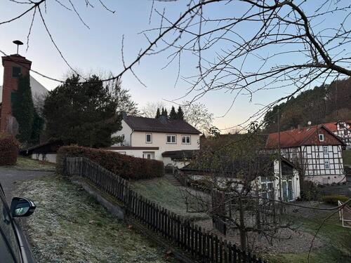 Foto - 5 Zimmer Einfamilienhaus zur Miete in Bad Wildungen