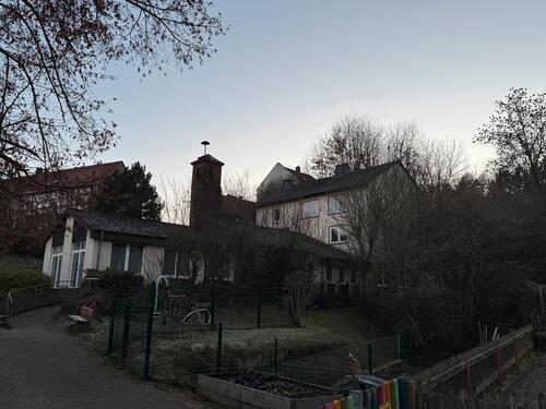 Foto - 5 Zimmer Einfamilienhaus in Bad Wildungen