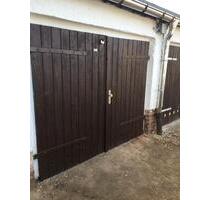 Garage Zwickau Marienthal - 60,00&nbsp;EUR Miete, in Zwickau (PLZ: 08060) Zwickau-West