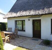 Haus zur Miete - 850,00&nbsp;EUR Kaltmiete, ca.&nbsp; 40,00&nbsp;m&sup2; in Lubmin (PLZ: 17509)