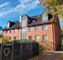 3,5 Zimmer Erdgeschoss Wohnung mit Garten - Hamburg Harburg