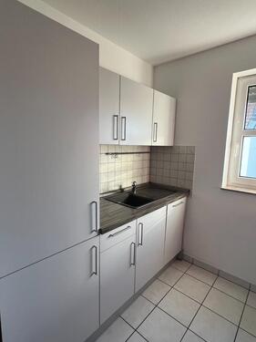 Foto - Etagenwohnung in Sankt Wendel zur Miete