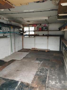 Foto - Garage in Schwarzheide - 50,00&nbsp;EUR Miete,