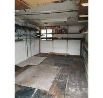 Garage in Schwarzheide - 50,00&nbsp;EUR Miete, in Schwarzheide (PLZ: 01987)