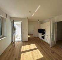 Gemütliche 2-Zimmer Wohnung im Zentrum von Deggendorf!