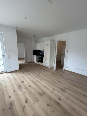 Foto - 2 Zimmer Etagenwohnung zur Miete in Deggendorf
