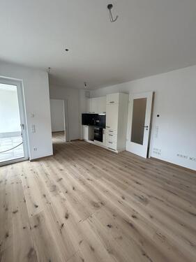 Foto - 2 Zimmer Etagenwohnung in Deggendorf