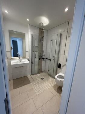 Foto - Etagenwohnung in Deggendorf zur Miete