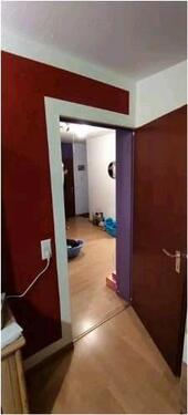 Foto - 3 Zimmer Hochparterre in Weil am Rhein