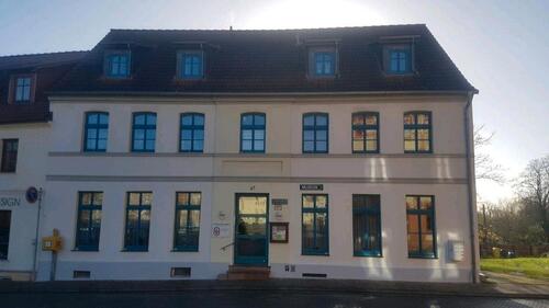 Foto - Erdgeschoßwohnung in Wolmirstedt zur Miete