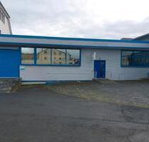 Ausstellungshalle Lagerhalle - 1.000,00&nbsp;EUR Kaltmiete, in Bad Zwesten (PLZ: 34596)