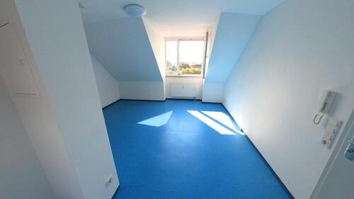 Foto - Schöne neue 1-Zimmer-Wohnung für Studierende zu vermieten