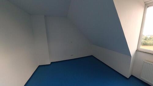 Foto - 1 Zimmer Dachgeschoßwohnung zur Miete in Ansbach