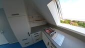 Foto - 1 Zimmer Dachgeschoßwohnung in Ansbach