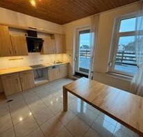 Helle 3-Zimmer Wohnung in Solingen Mitte zu vermieten