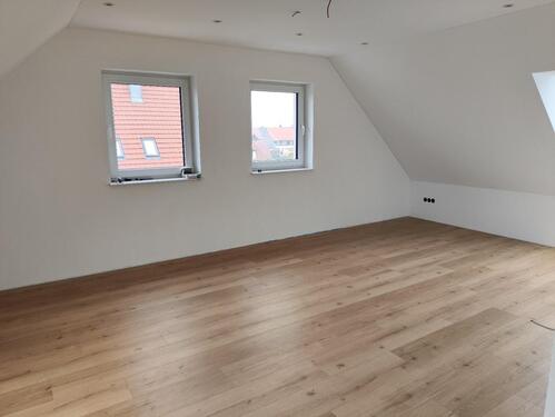 Foto - Moderne 2-Zimmer Neubauwohnung in Königshofen – Erstbezug