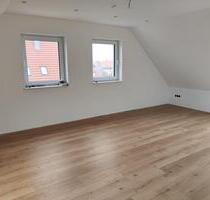 Moderne 2-Zimmer Neubauwohnung in Königshofen – Erstbezug - Bechhofen