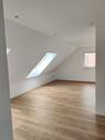 Foto - 2 Zimmer Dachgeschoßwohnung zur Miete in Bechhofen
