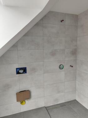 Foto - Dachgeschoßwohnung in Bechhofen zur Miete