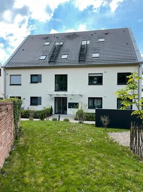 Foto - Exklusive 4- Zimmer Maisonette Wohnung