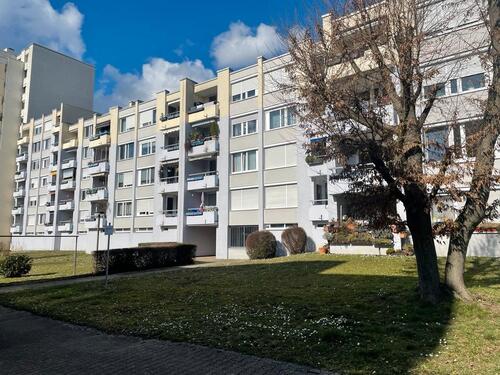 Foto - 3.5 Zimmer Erdgeschoßwohnung zum Kaufen in Ludwigsburg