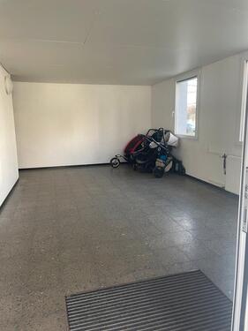 Foto - 3.5 Zimmer Erdgeschoßwohnung in Ludwigsburg