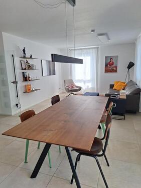 Foto - 3.5 Zimmer Etagenwohnung zur Miete in Biberach an der Riß