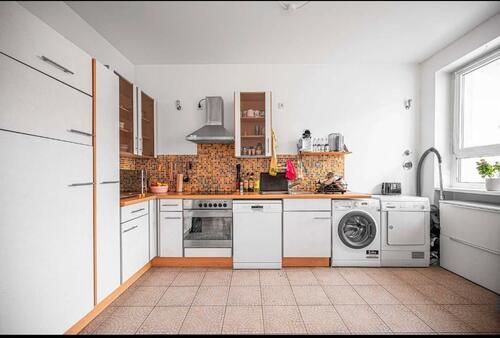 Foto - Steglitz: Vermiete möblierte 2-Zimmer Wohnung