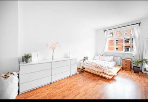 Foto - Etagenwohnung in Berlin zur Miete