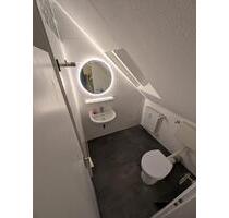 Attraktive, möblierte 1-Zimmer-Wohnung in Burg – zentrumsnah - Fehmarn