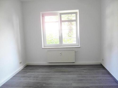 Foto - 3 Zimmer Erdgeschoßwohnung in Chemnitz