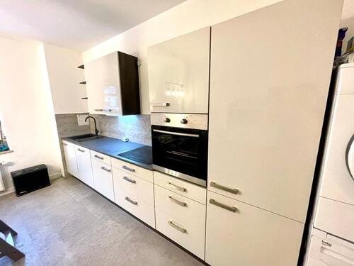 Foto - Erdgeschoßwohnung in Chemnitz zur Miete