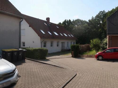 Foto - 3,5 Zimmer Maisonette Wohnung in Schöppenstedt