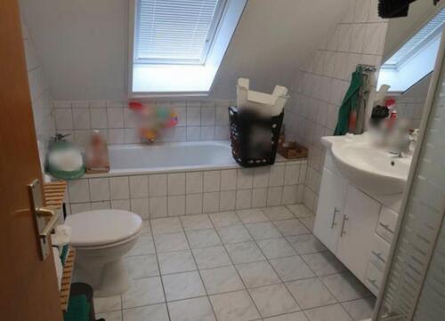 Foto - 3.5 Zimmer Dachgeschoßwohnung in Schöppenstedt