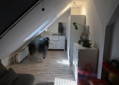 Foto - Dachgeschoßwohnung in Schöppenstedt zur Miete