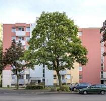 Demnächst frei! 2-Zimmer-Wohnung in Düsseldorf Hassels