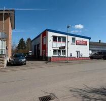 Kfz Werkstatt,Autohandel Zu Vermieten - Horb am Neckar