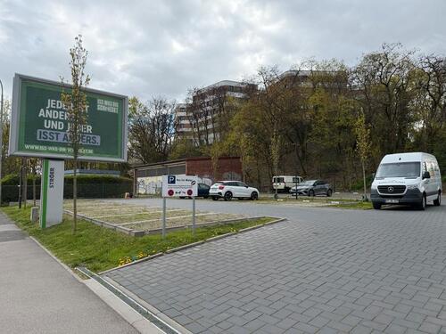 Foto - Parkplatz Mainz Pariser Tor - 70,00&nbsp;EUR Miete,
