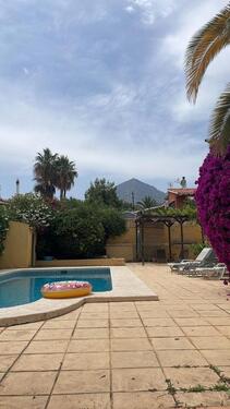 Foto - Ferienhaus mit Pool Costa BlancaAlicante: Sonne, Berge und Meer