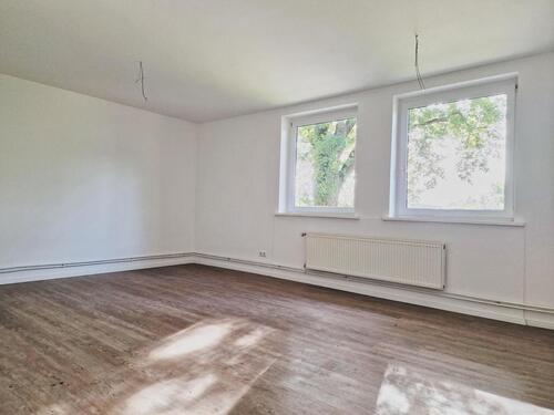 Foto - Himbergen - Sanierte 4 Zimmer Wohnung ab sofort zu vermieten