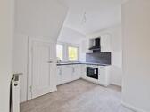 Foto - Etagenwohnung in Himbergen zur Miete