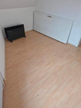 Foto - Schöne 4,5 Zimmer Dachgeschosswohnung