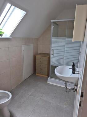 Foto - 4.5 Zimmer Dachgeschoßwohnung zur Miete in Weikersheim