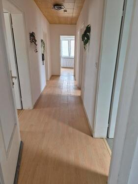 Foto - Dachgeschoßwohnung in Weikersheim zur Miete
