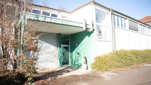 Foto - Attraktive Büroflächen in Stuttgart-Feuerbach