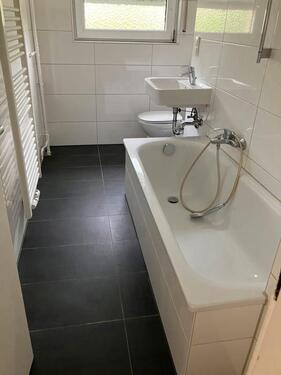 Foto - 2 Zimmer Erdgeschoßwohnung zur Miete in Frankfurt am Main